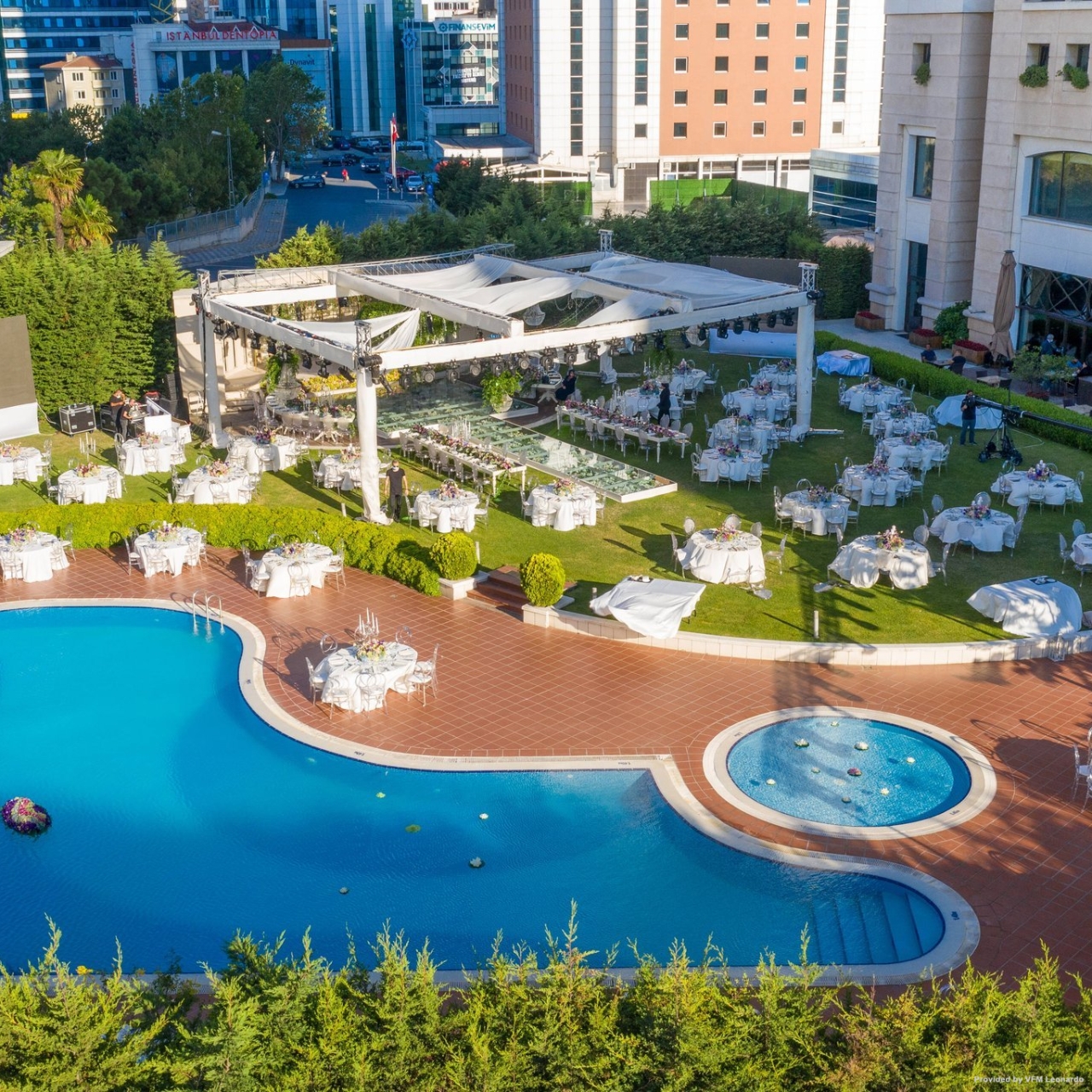Istanbul Marriott Hotel Asia 4 Hrs Star Hotel In Istanbul Istanbul