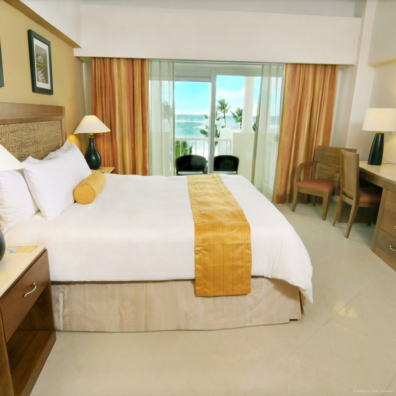 Hotel Occidental Caribe 4 Hrs Star Hotel In Punta Cana