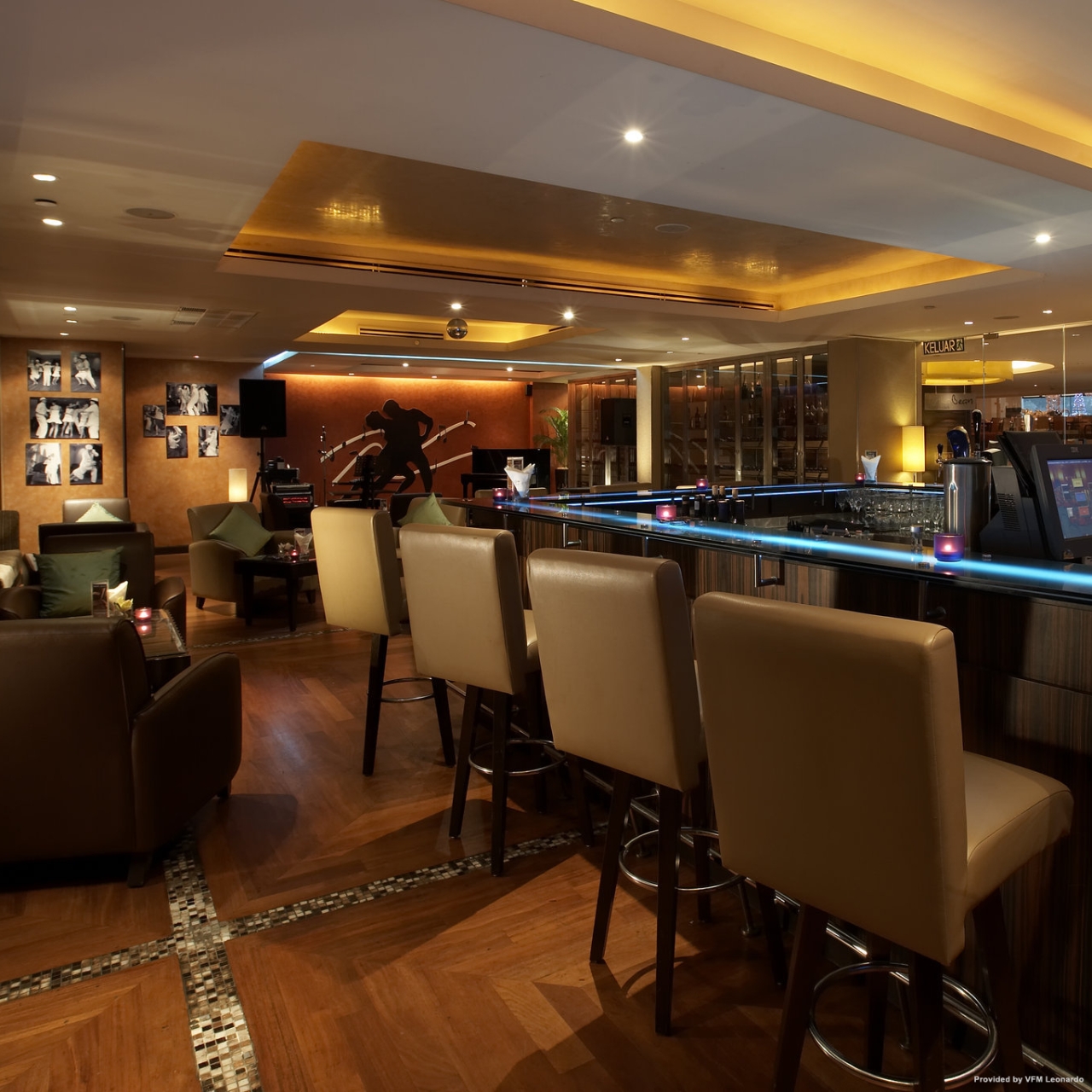 Impiana Klcc Hotel Kuala Lumpur Libro Barato Con Hrs