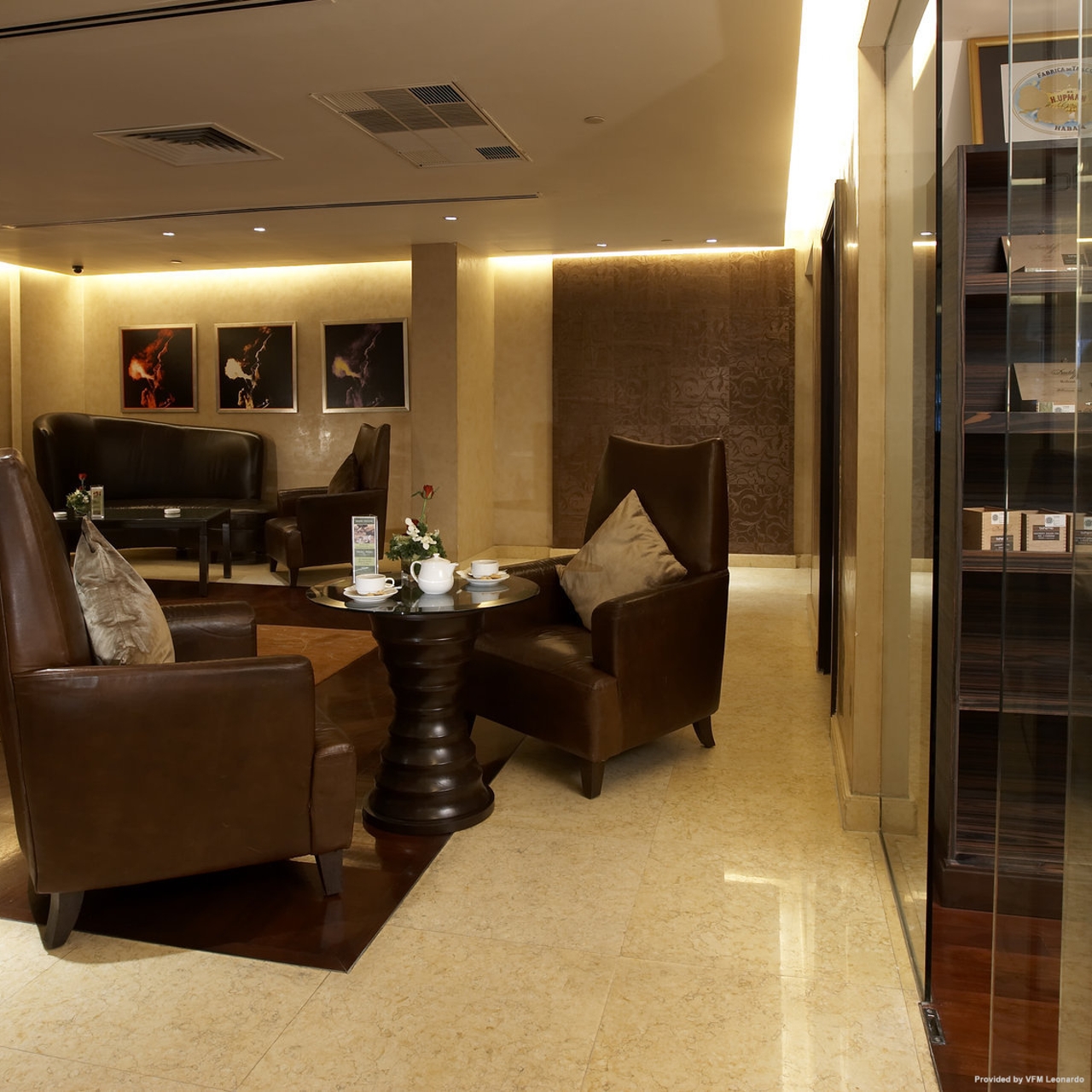 Impiana Klcc Hotel Kuala Lumpur Libro Barato Con Hrs