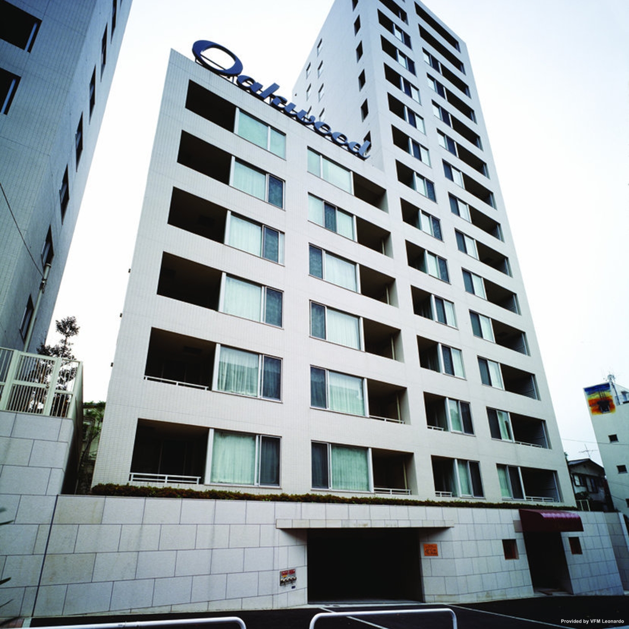 Hotel Oakwood Apartments Shirokane 3 Hrs Star Hotel In Tokyo
