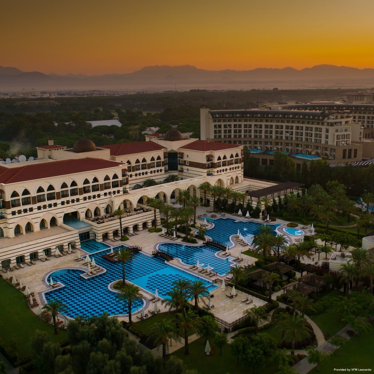 Bursa Belek