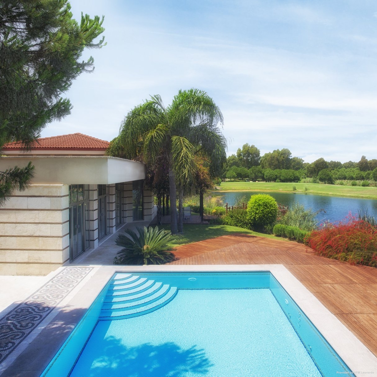 Kempinski Hotel The Dome In Belek Antalya Ili Hrs