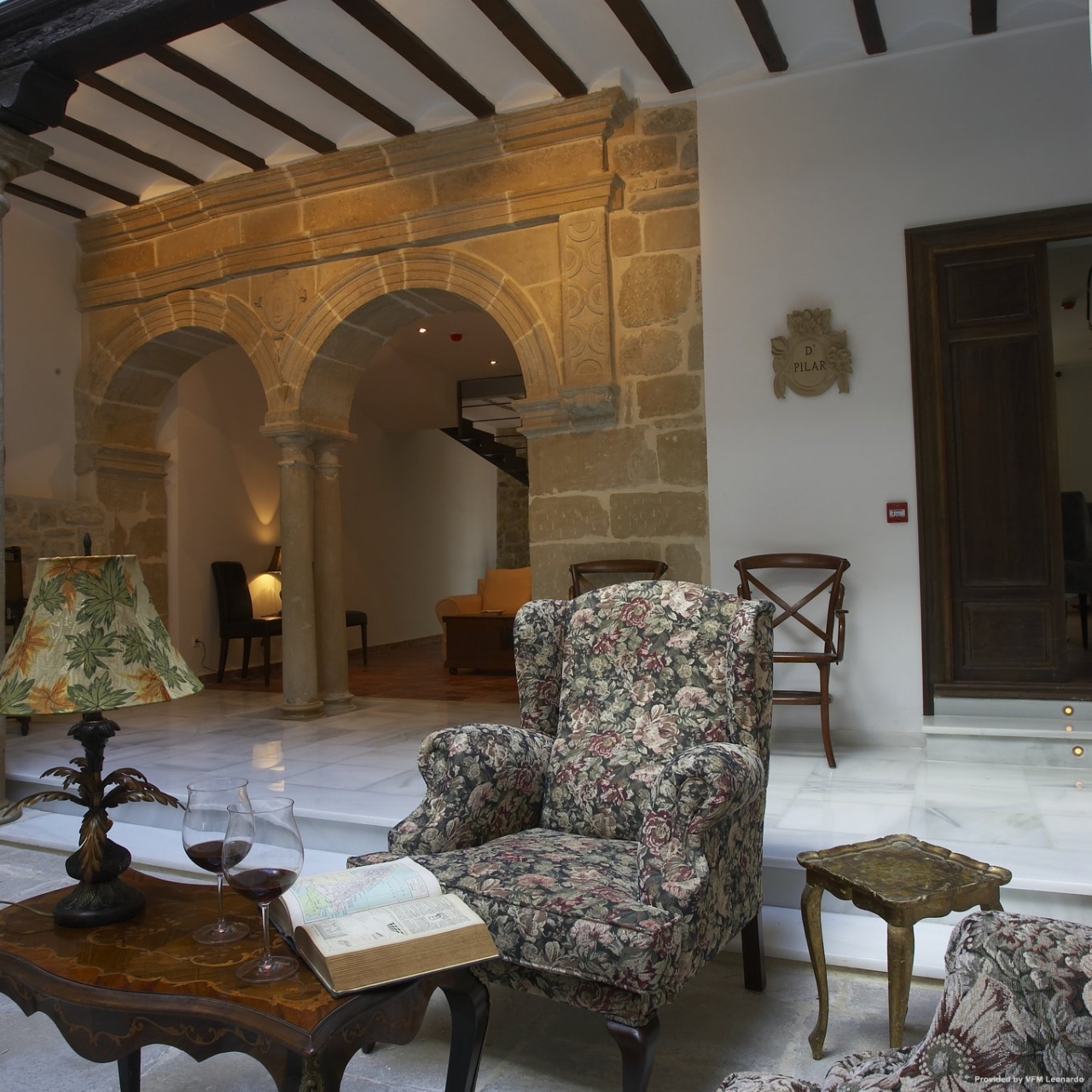 Hotel Las Casas Del Consul in Úbeda (Andalusia) - HRS