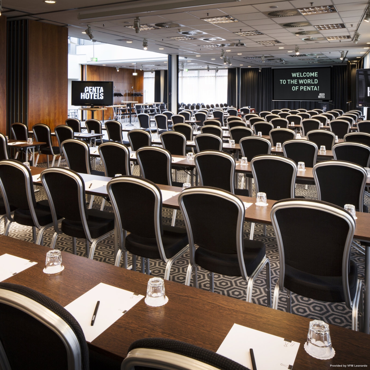 pentahotel rostock rostock at hrs with free services