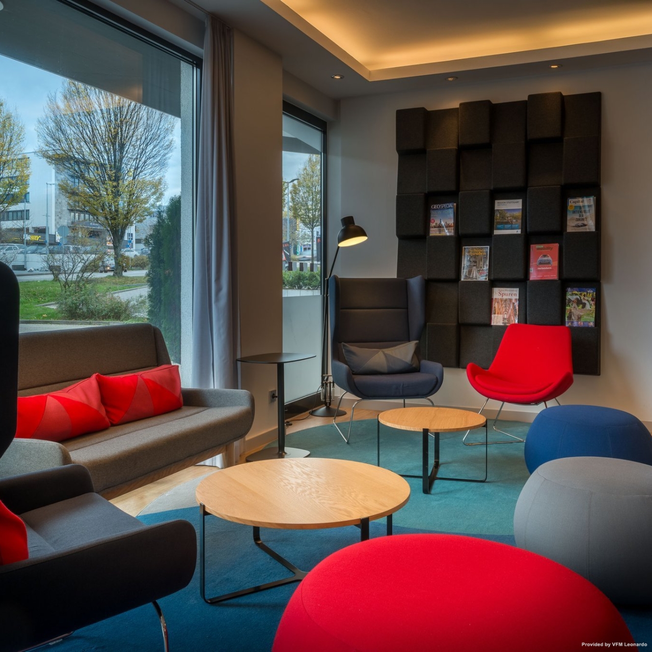Holiday Inn Express Stuttgart Airport Leinfelden Echterdingen Bei Hrs Gunstig Buchen