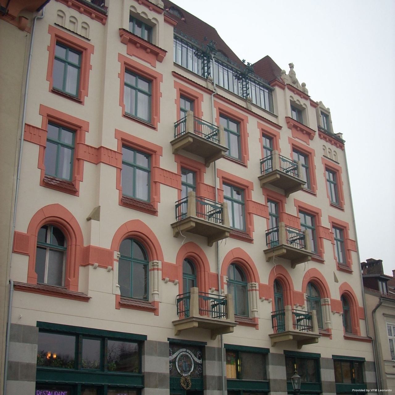 Hotel Antique Apartments 3 Hrs Star Hotel In Krakow Lesser