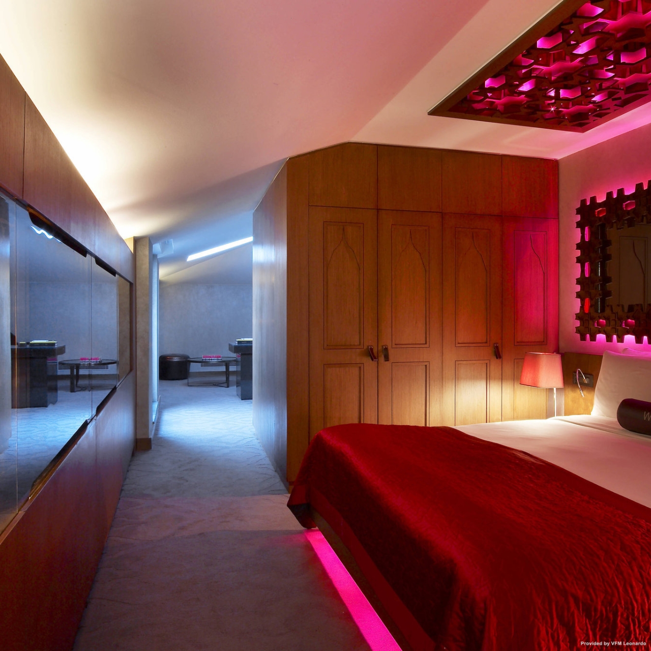 Hotel W Istanbul 5 Hrs Star Hotel In Istanbul Istanbul