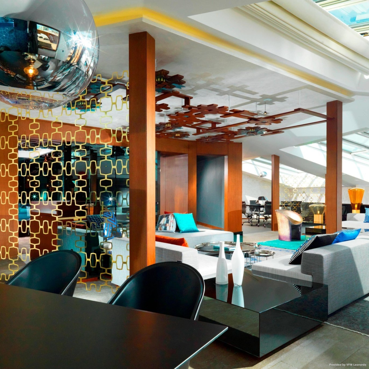 Hotel W Istanbul 5 Hrs Star Hotel In Istanbul Istanbul