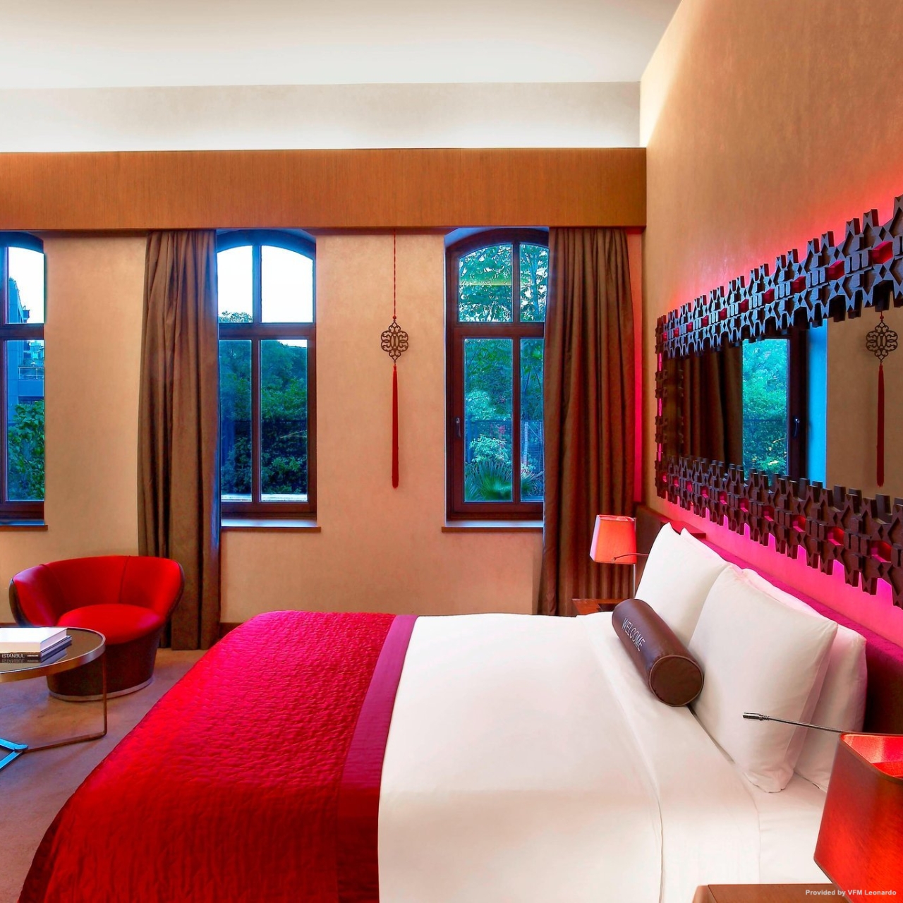 Hotel W Istanbul 5 Hrs Star Hotel In Istanbul Istanbul