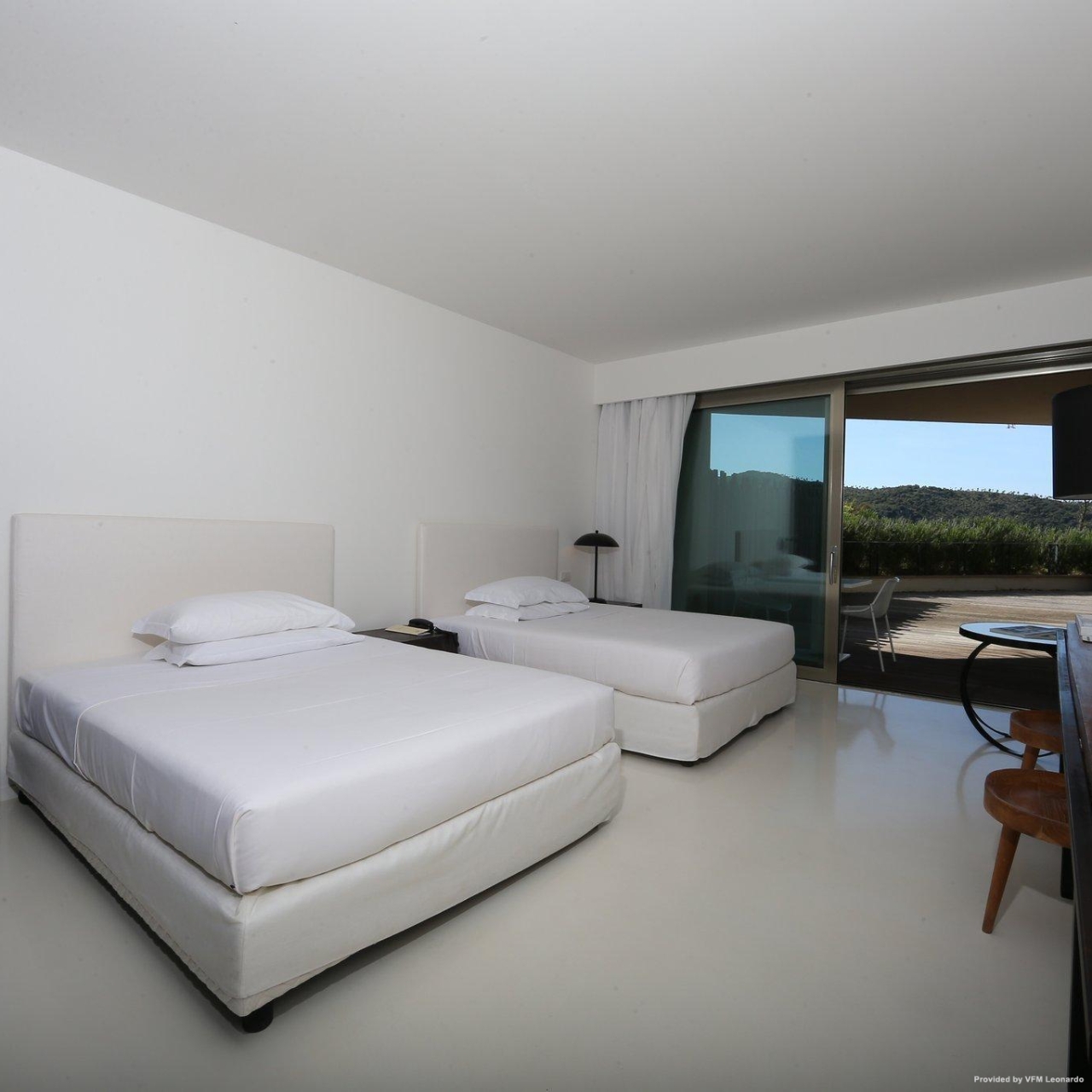 Hotel Argentario Golf Resort & Spa - 5 HRS star hotel in Porto Ercole, Monte  Argentario (Tuscany)
