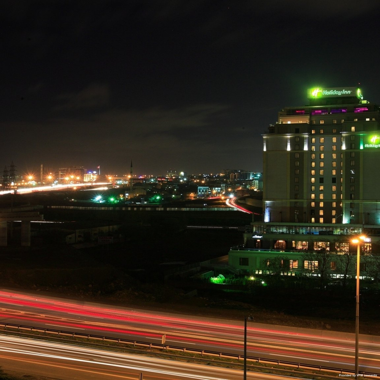 Holiday Inn Istanbul Airport 5 Hrs Star Hotel In Istanbul Istanbul