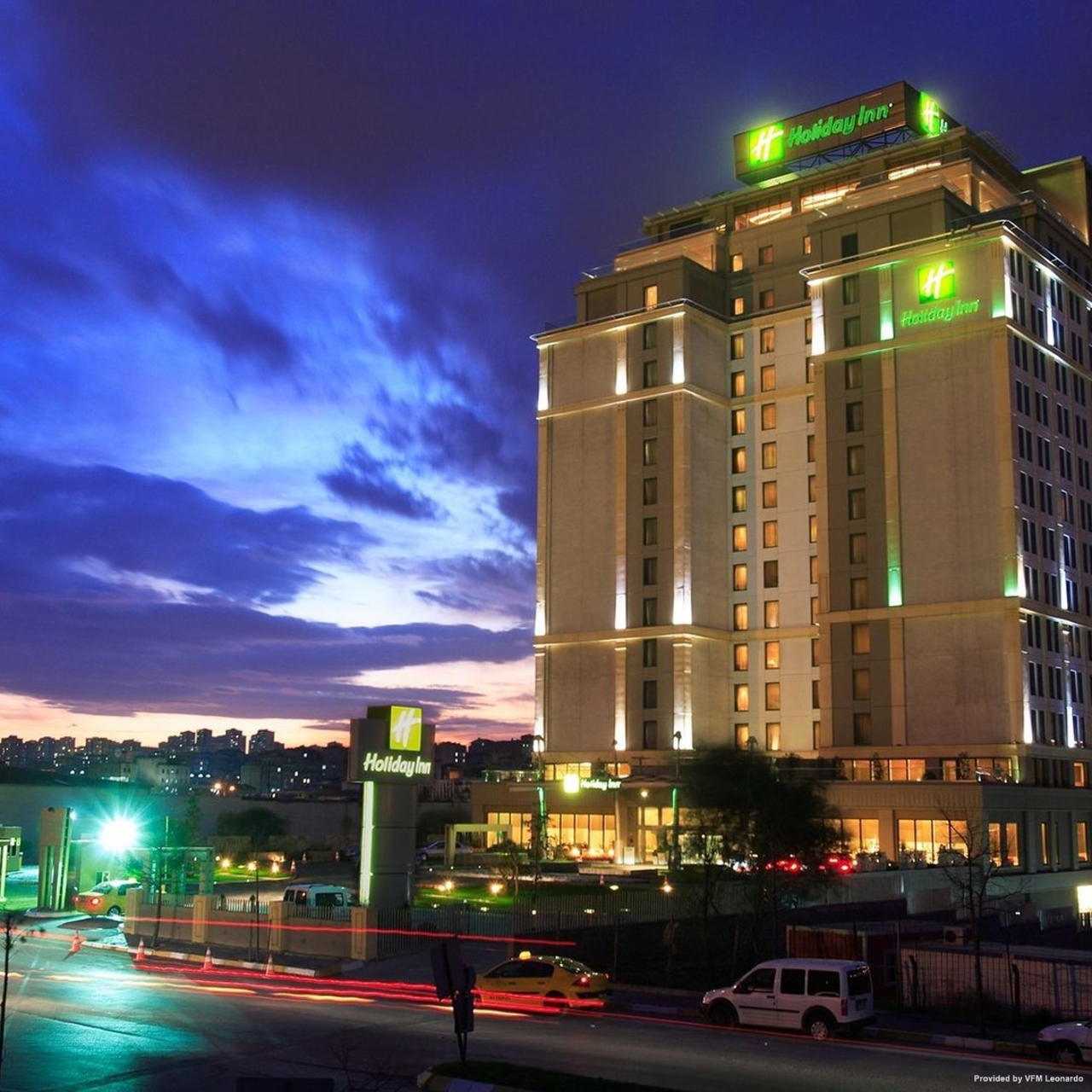 holiday inn istanbul airport istanbul at hrs with free services