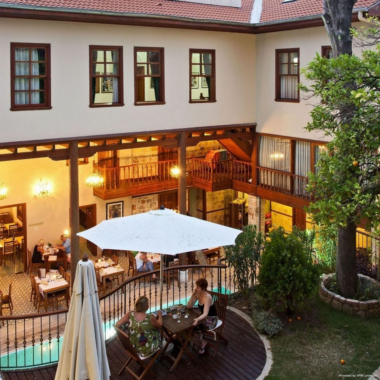 Mediterra Art Hotel 4 Hrs Star Hotel In Antalya Antalya