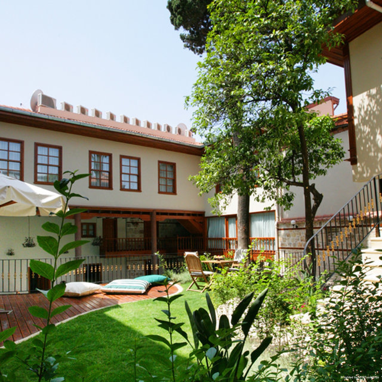 Mediterra Art Hotel 4 Hrs Star Hotel In Antalya Antalya