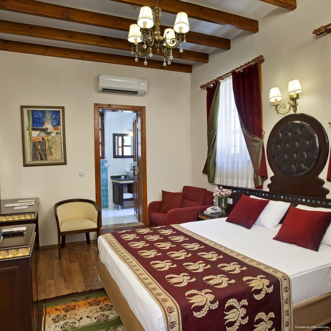 Mediterra Art Hotel 4 Hrs Star Hotel In Antalya Antalya