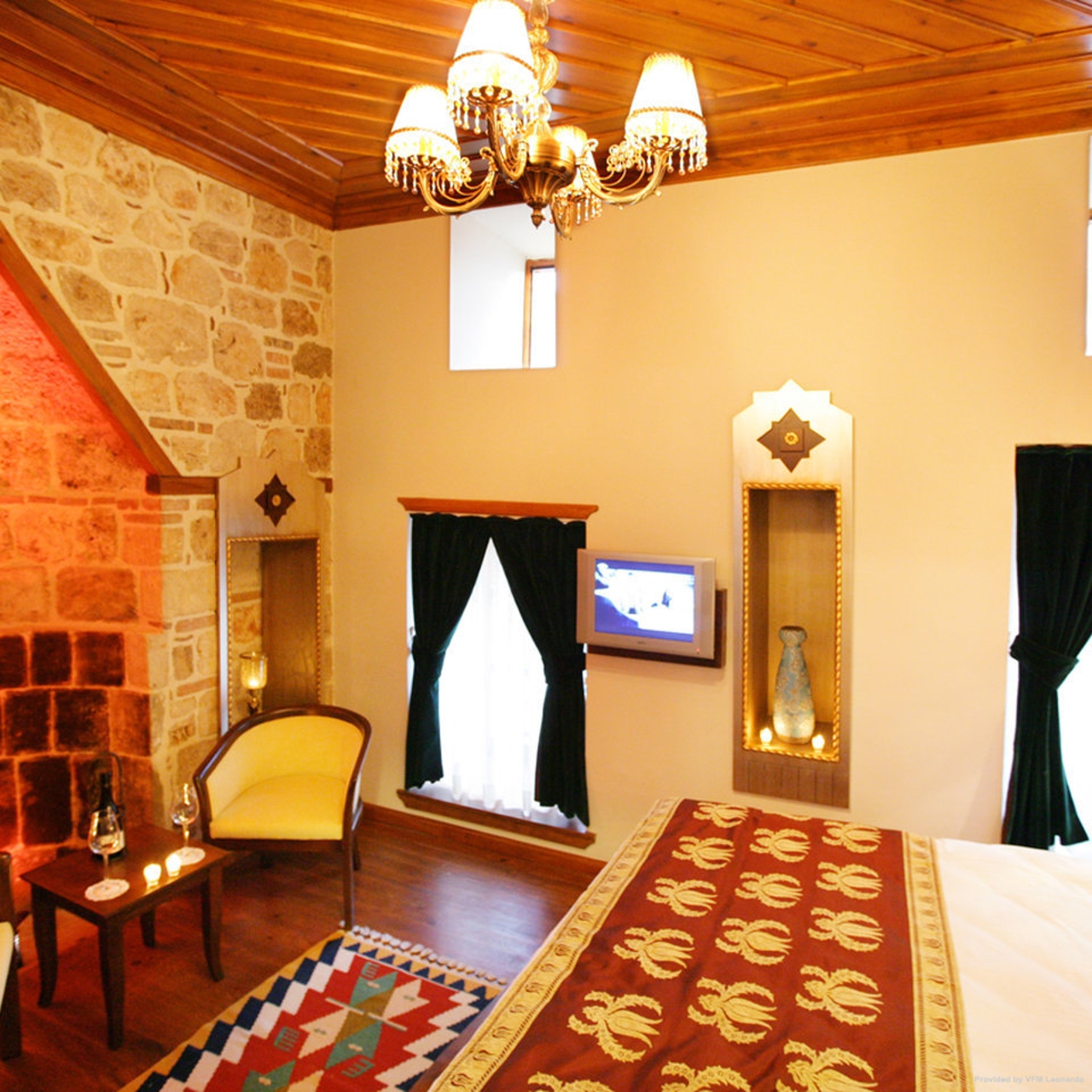 Mediterra Art Hotel 4 Hrs Star Hotel In Antalya Antalya