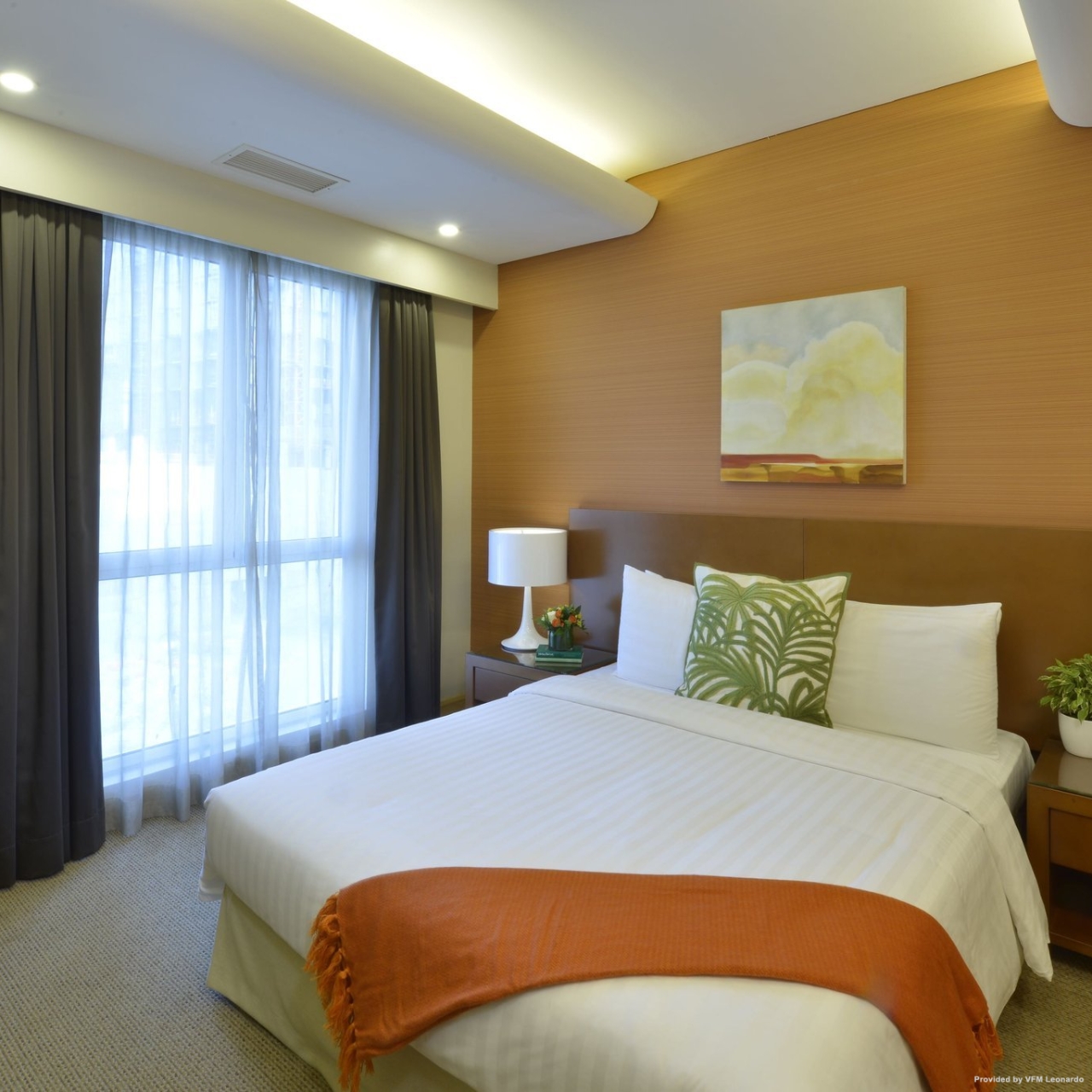 Hotel Somerset Al Fateh Bahrain Manama Bei Hrs Gunstig Buchen