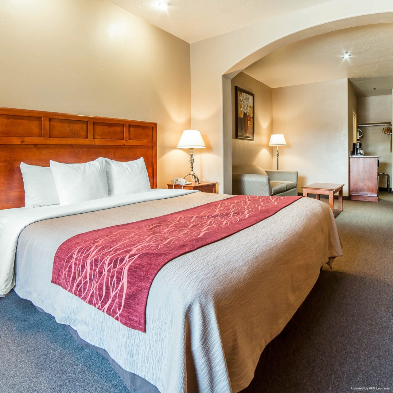 Comfort Inn At Convention Center In St George Utah Hrs