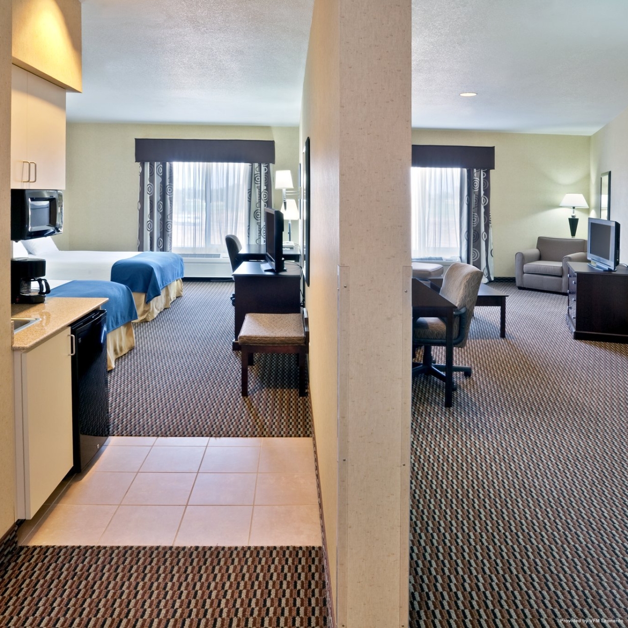 Holiday Inn Express Suites Nampa Idaho Center 3 Hrs Star Hotel In Nampa Idaho