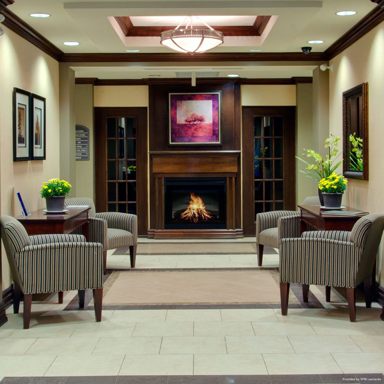 Holiday Inn Express Suites Huntsville Muskoka In Huntsville