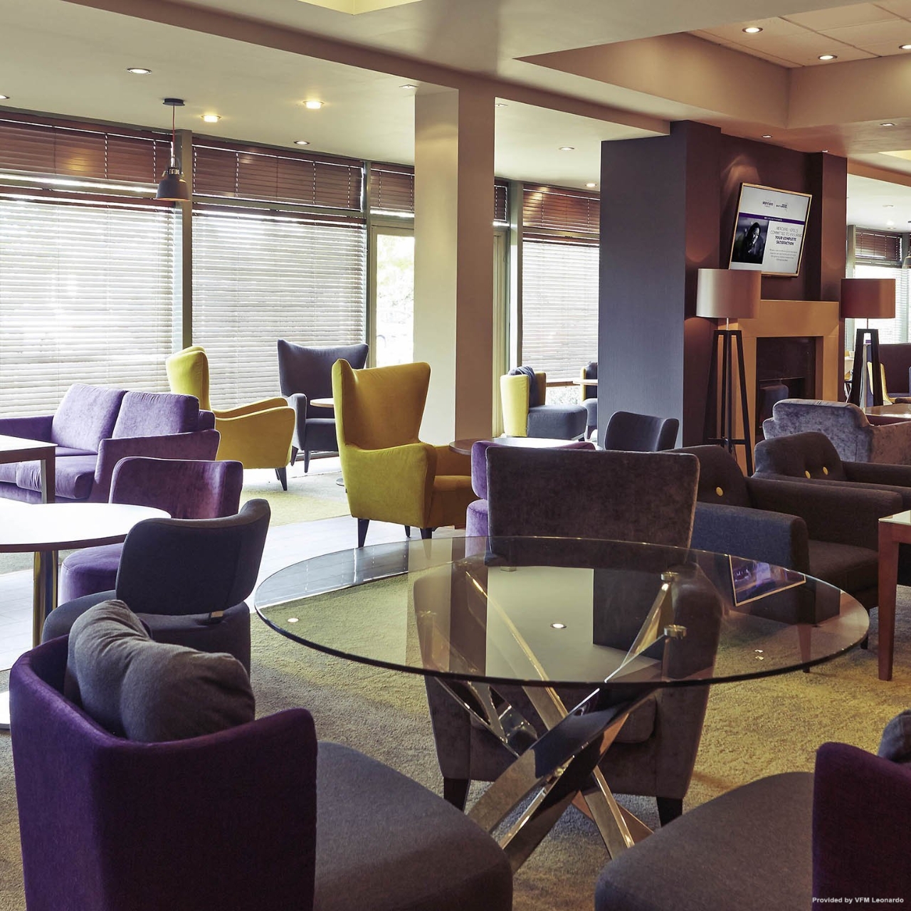Hotel Mercure Sheffield Parkway 3 Hrs Star Hotel In Rotherham