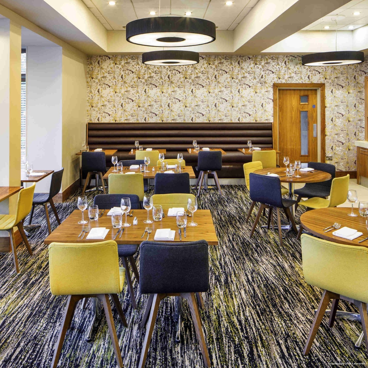 Hotel Mercure Sheffield Parkway 3 Hrs Star Hotel In Rotherham