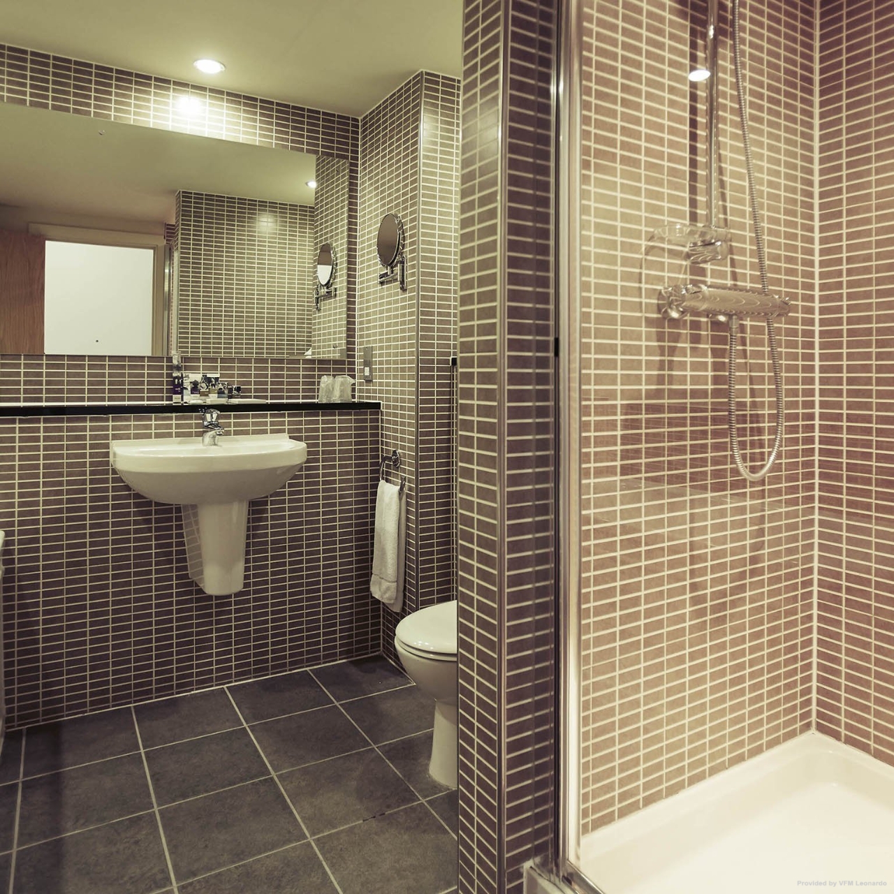 Hotel Mercure Sheffield Parkway 3 Hrs Star Hotel In Rotherham