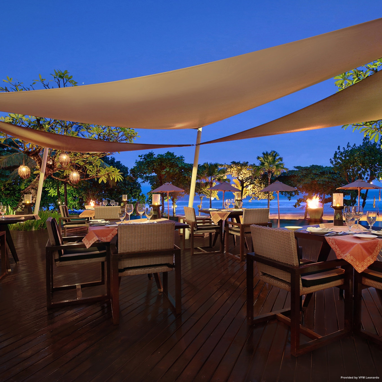 Hotel Anantara Seminyak Bali Resort 5 Hrs Star Hotel In Seminyak Bali