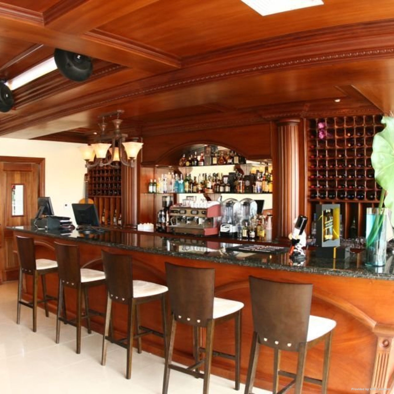 Hotel Century Plaza In Santiago De Los Caballeros Provincia De Santiago Hrs