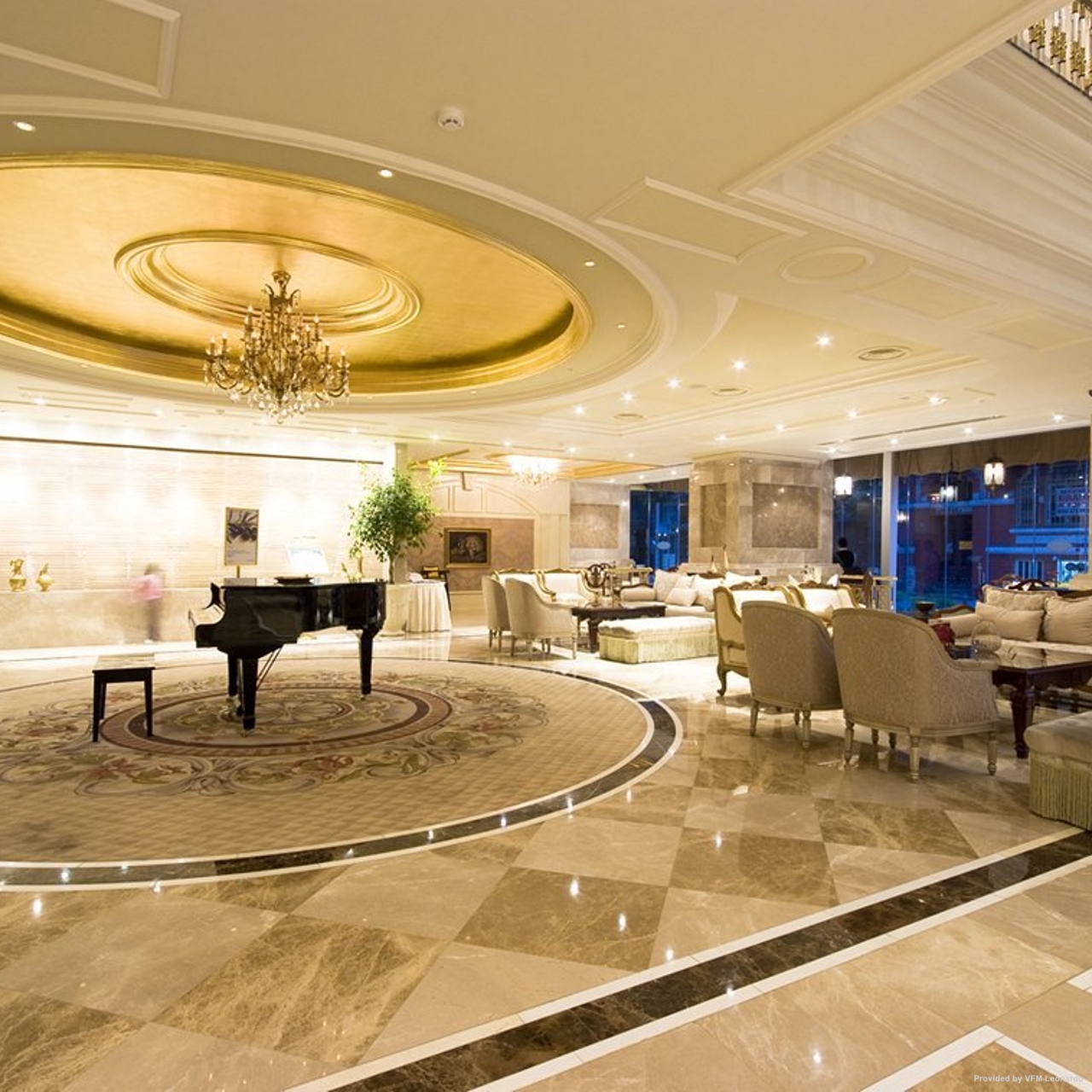 Hotel Elite World Istanbul 5 Hrs Star Hotel In Istanbul Istanbul