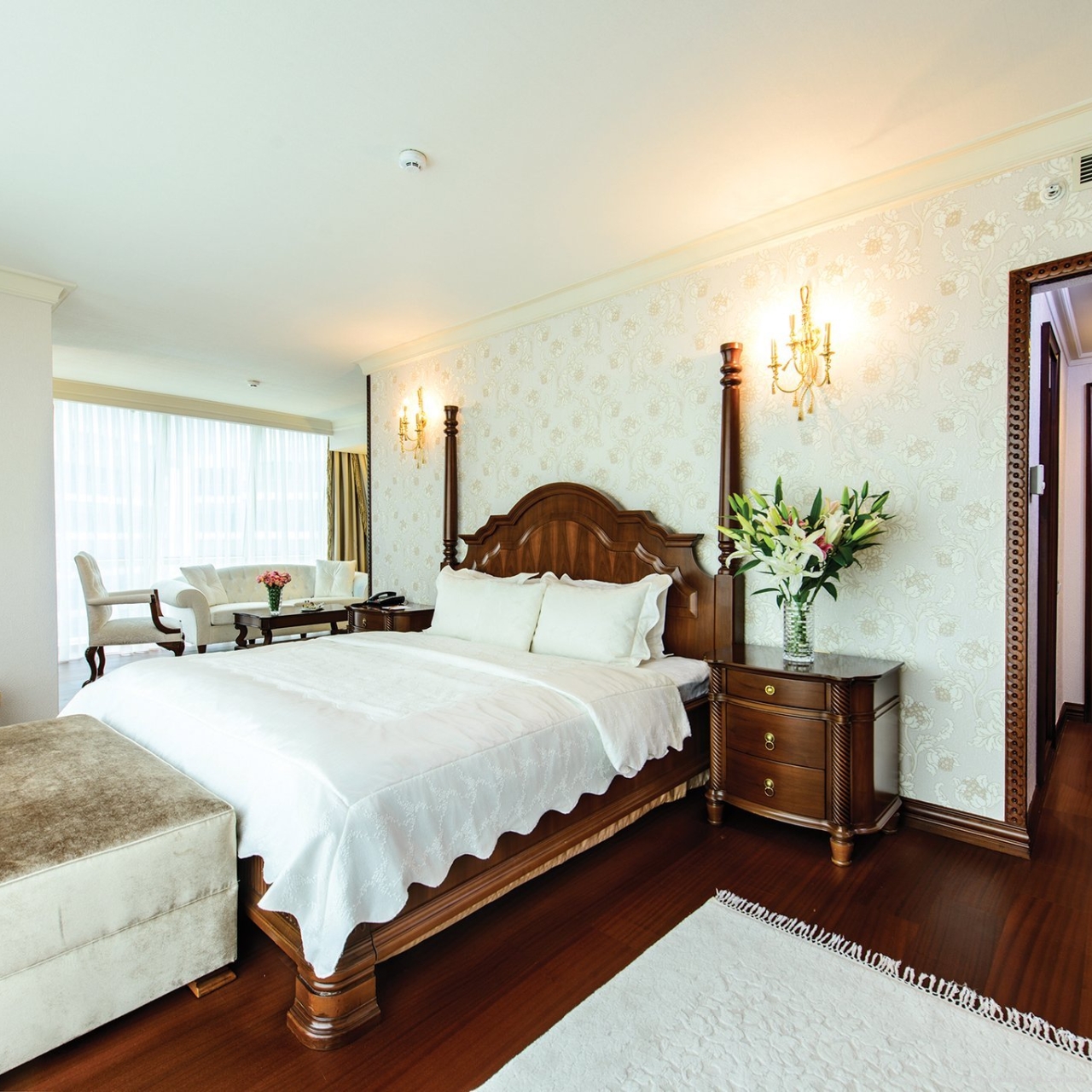 Hotel Elite World Istanbul 5 Hrs Star Hotel In Istanbul Istanbul