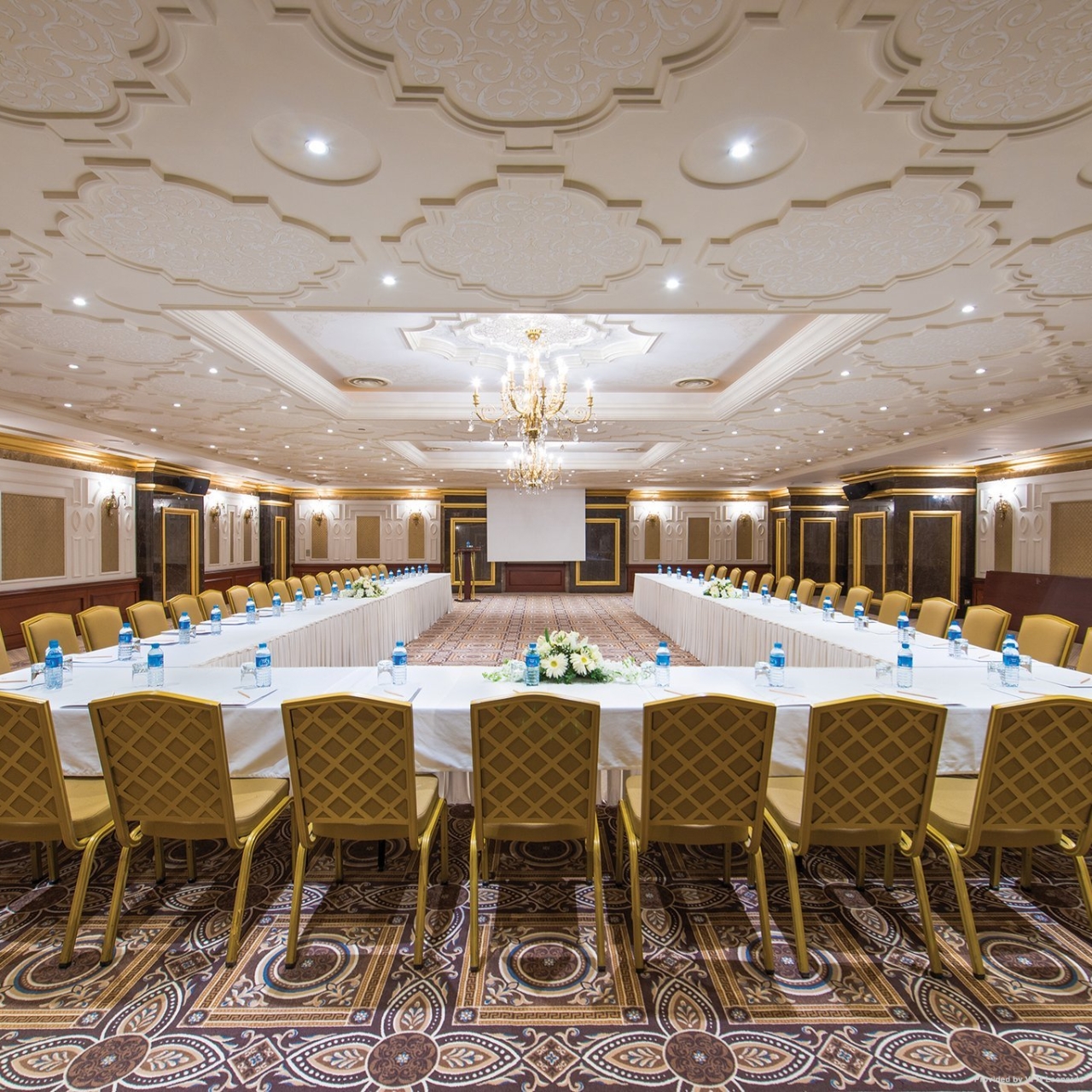 Hotel Elite World Istanbul 5 Hrs Star Hotel In Istanbul Istanbul