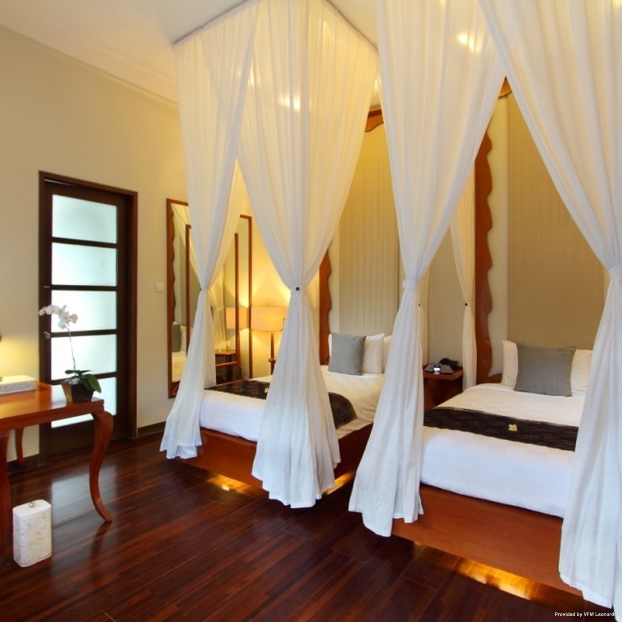 Hotel The Beach Resort & Spa Bali Khama - 5 HRS star hotel in Nusa Dua (Bali )