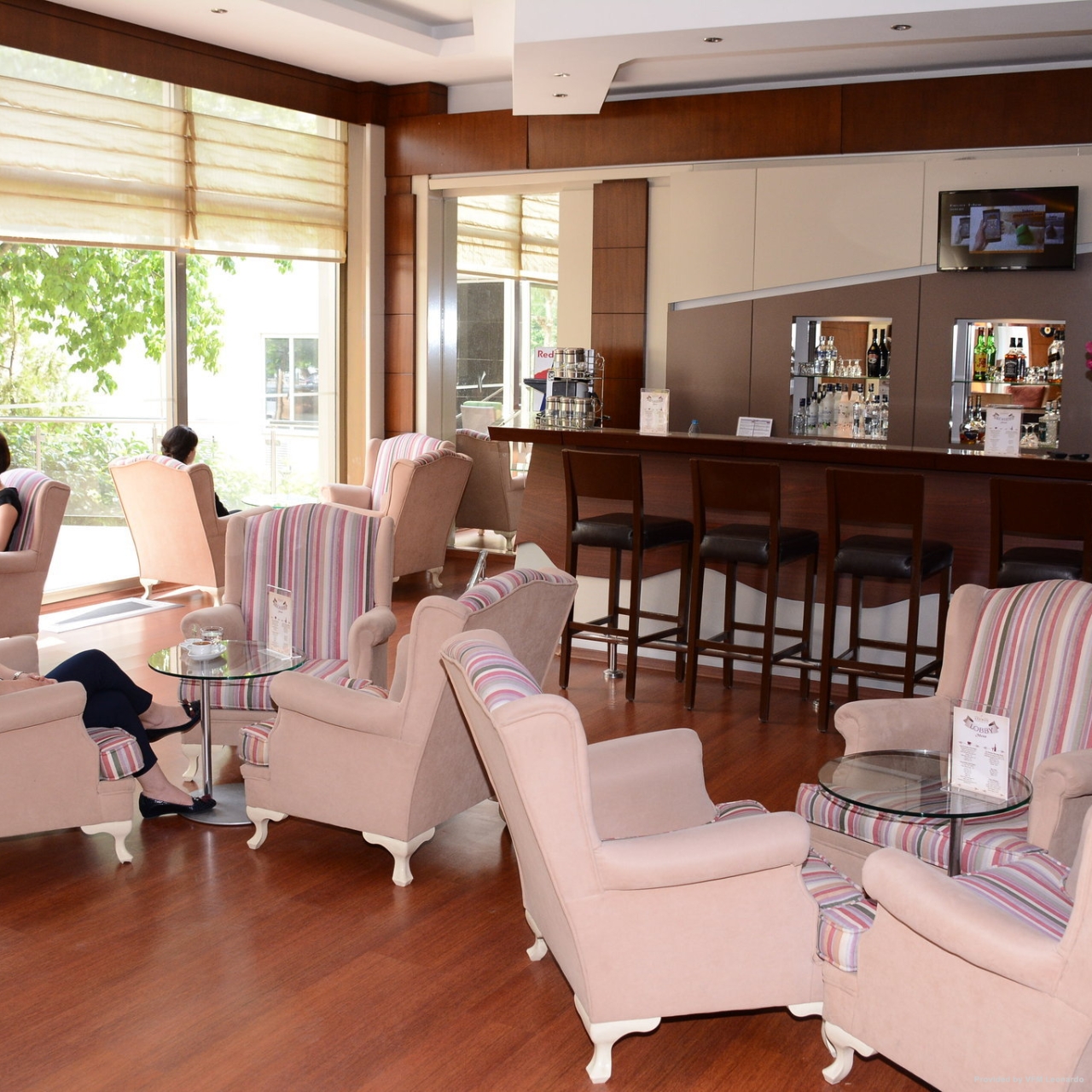 Hotel Anemon Ege Saglik 4 Hrs Star Hotel In Izmir