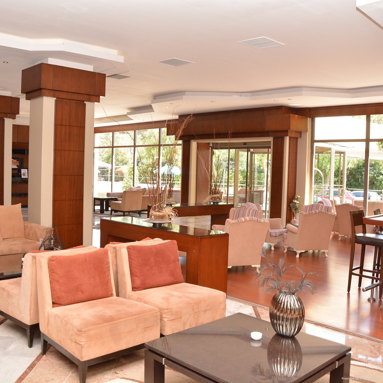 Hotel Anemon Ege Saglik 4 Hrs Star Hotel In Izmir
