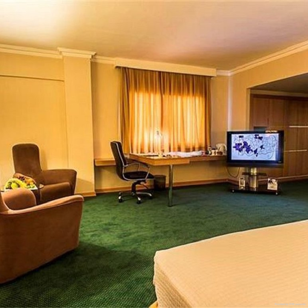 Hotel Anemon Ege Saglik 4 Hrs Star Hotel In Izmir