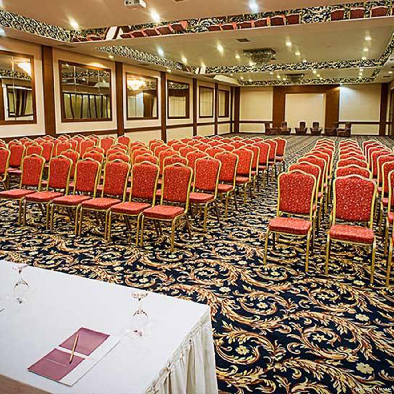 Hotel Anemon Ege Saglik 4 Hrs Star Hotel In Izmir