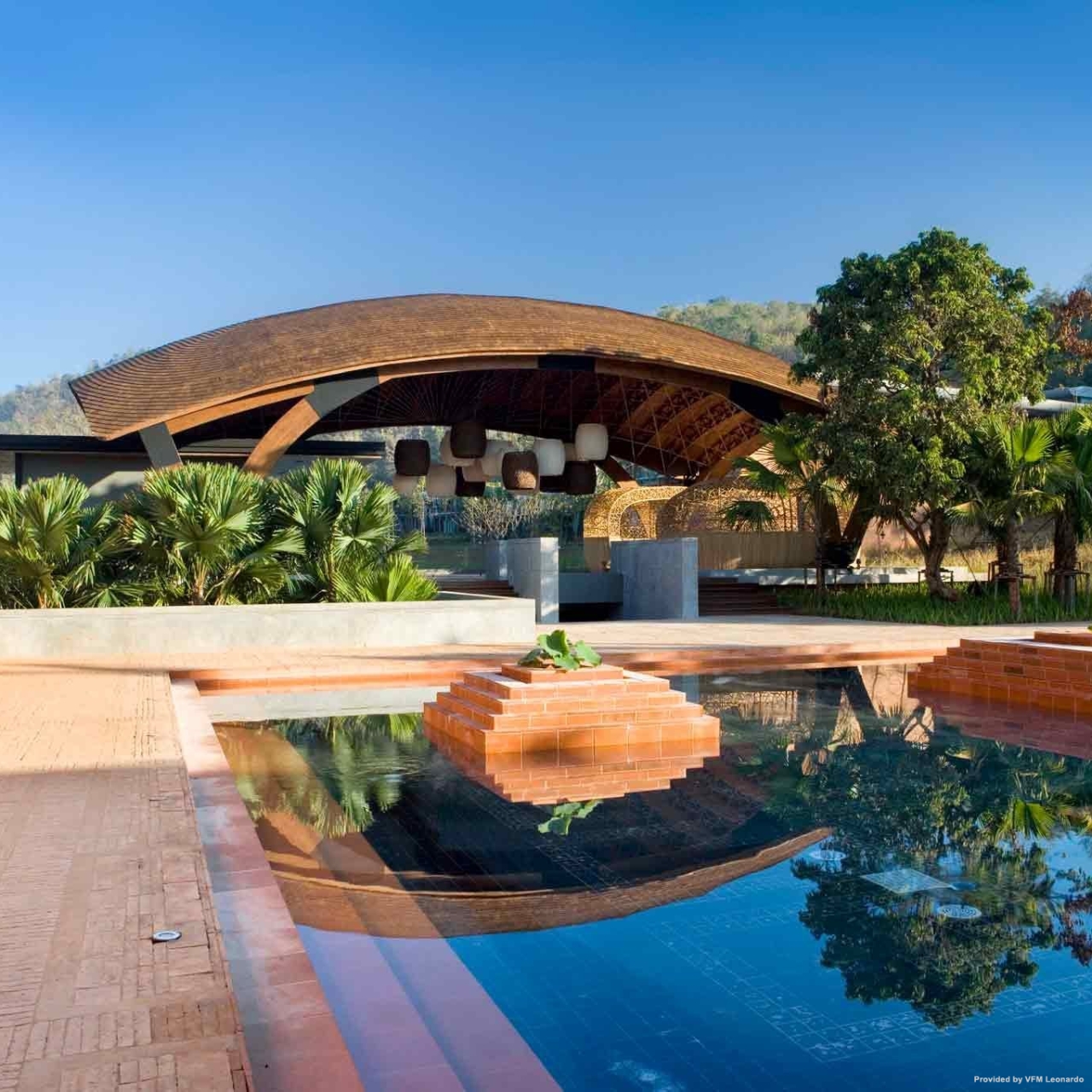 Hotel Veranda High Resort Chiang Mai Mgallery By Sofitel 5 Hrs