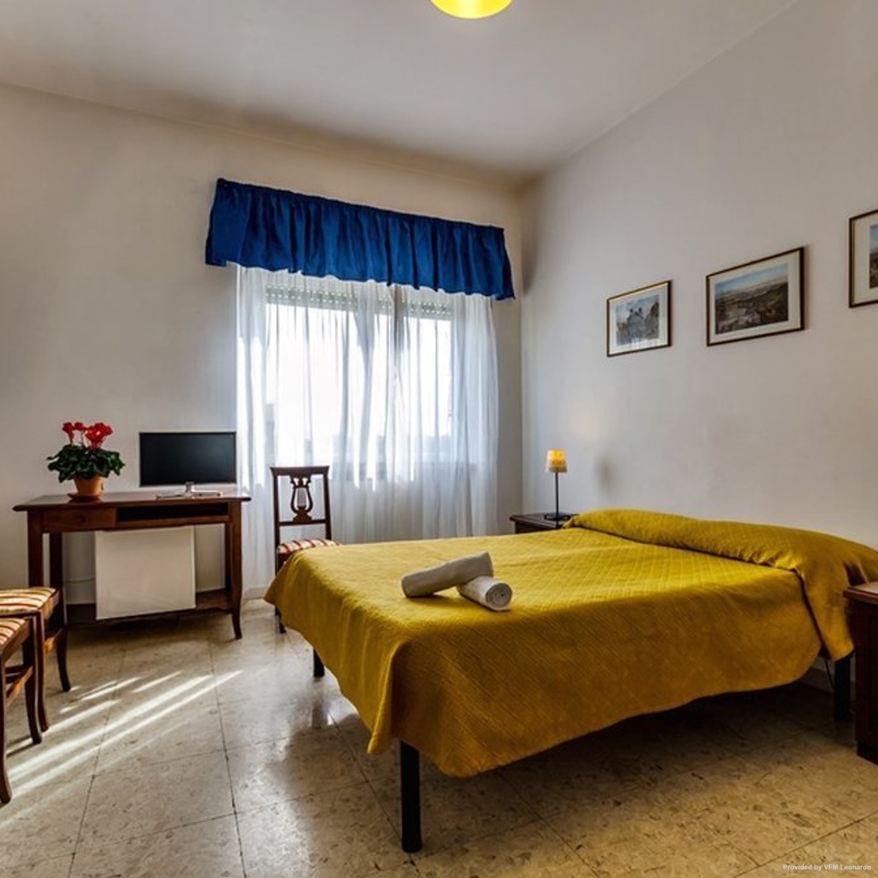 Hotel Antico Acquedotto - 3 HRS star hotel in Rome (Lazio)