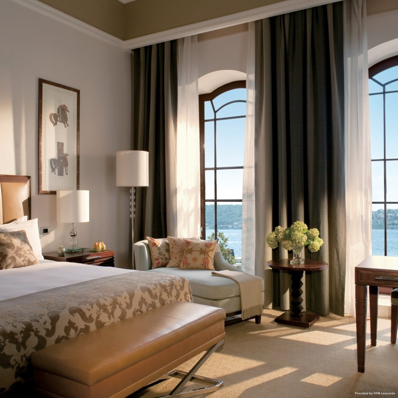 Four Seasons Hotel Bosphorus 5 Hrs Star Hotel In Istanbul Istanbul