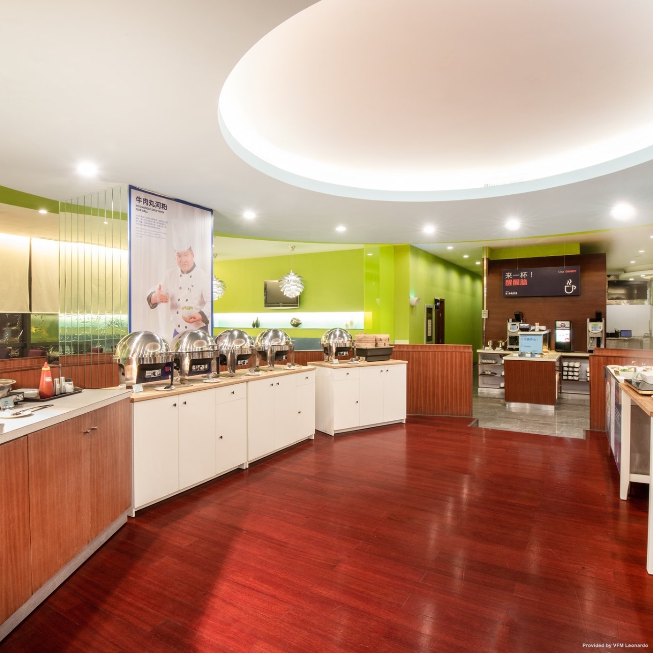 Holiday Inn Express Shenzhen Luohu Shenzhen At Hrs With Free Services