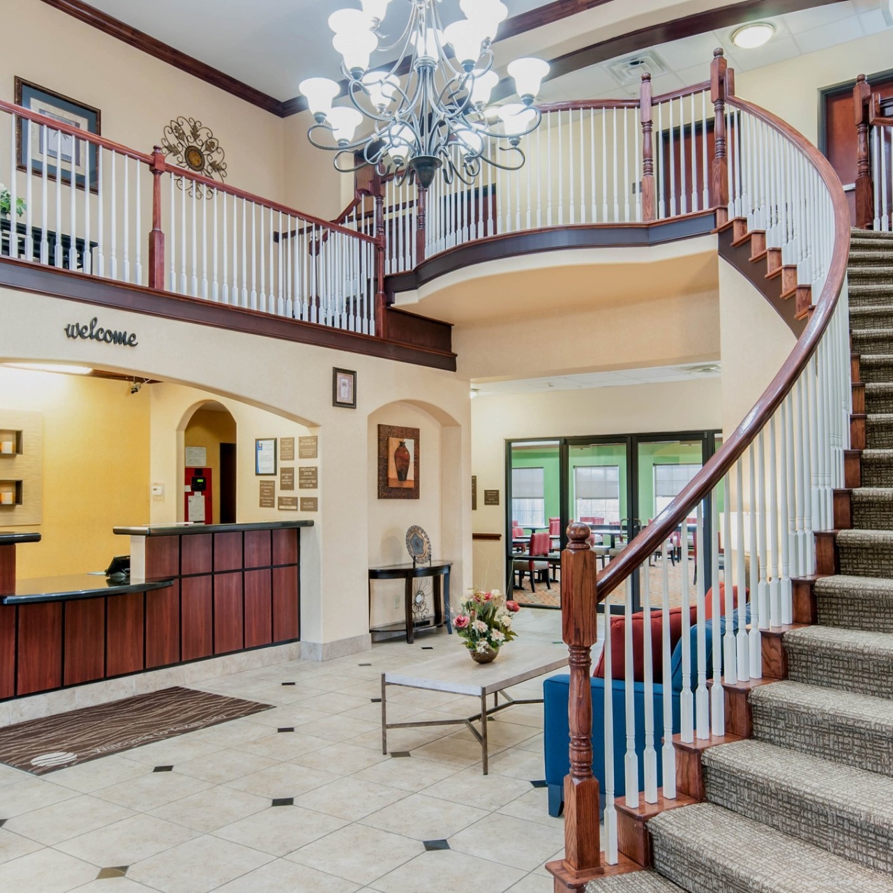 Comfort Inn Suites Texas City In Texas City Texas Hrs