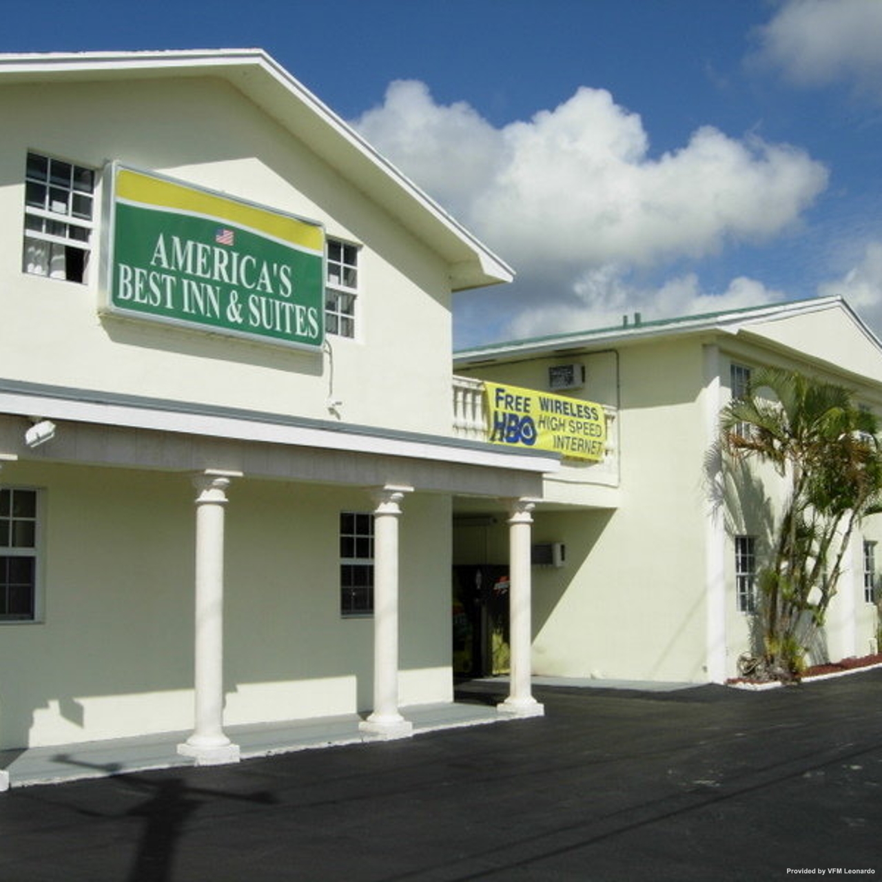 Americas Best Inns Homestead United States Of America At Hrs With Free Services