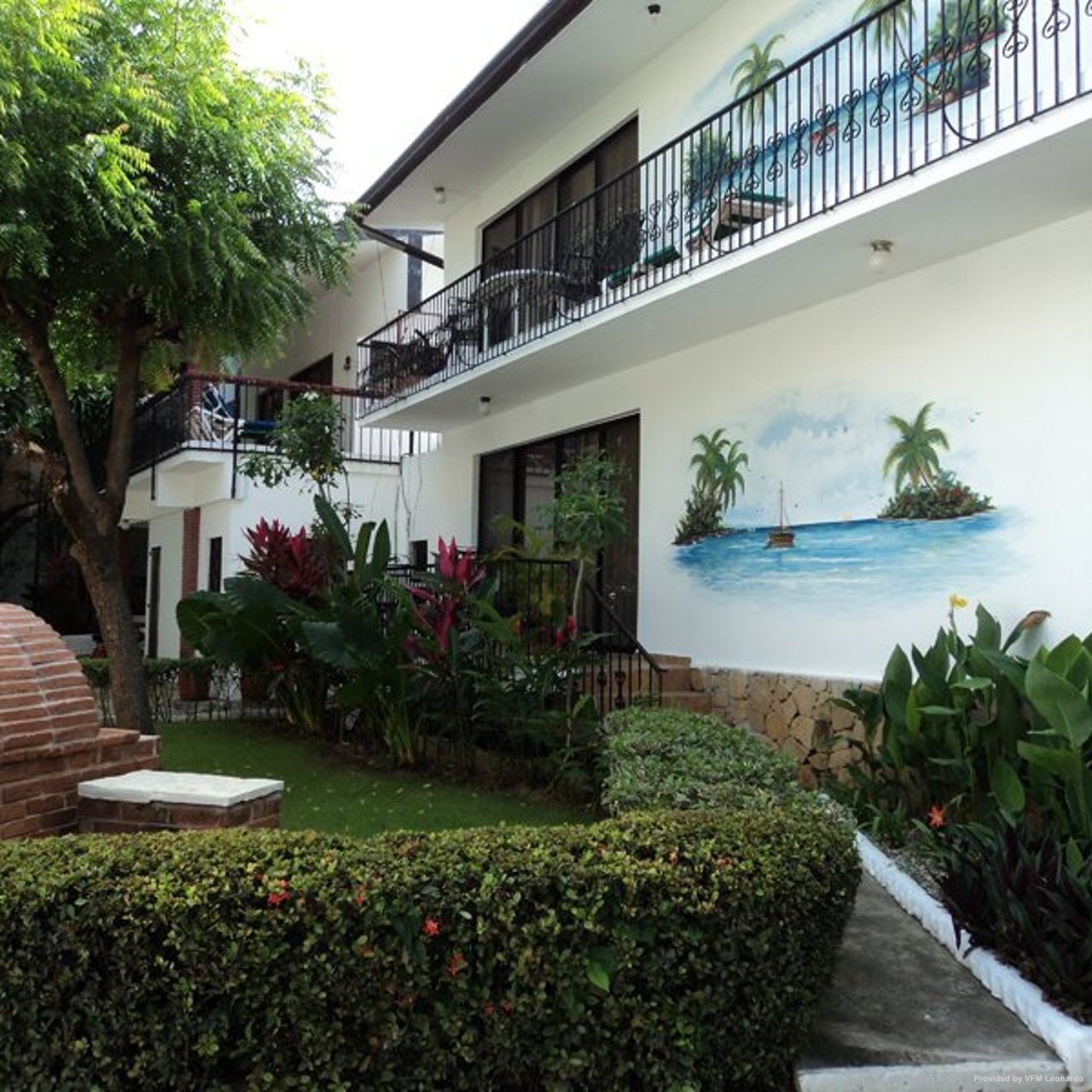 Hotel Perla De Sosua Dominican Republic At Hrs With Free Services