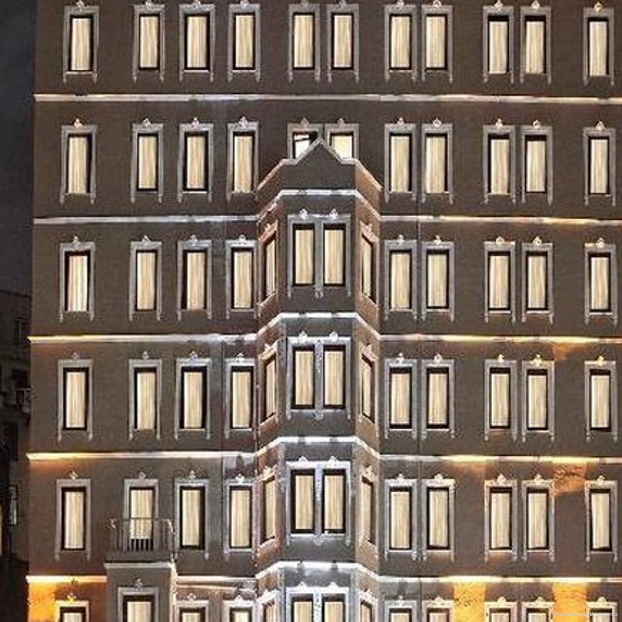 Grand Hotel Halic 4 Hrs Star Hotel In Istanbul Istanbul