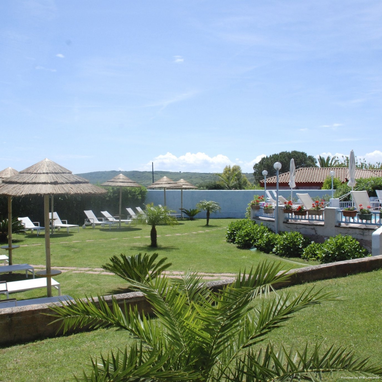 Stefania Boutique Hotel by the Beach Italy- at HRS with free services