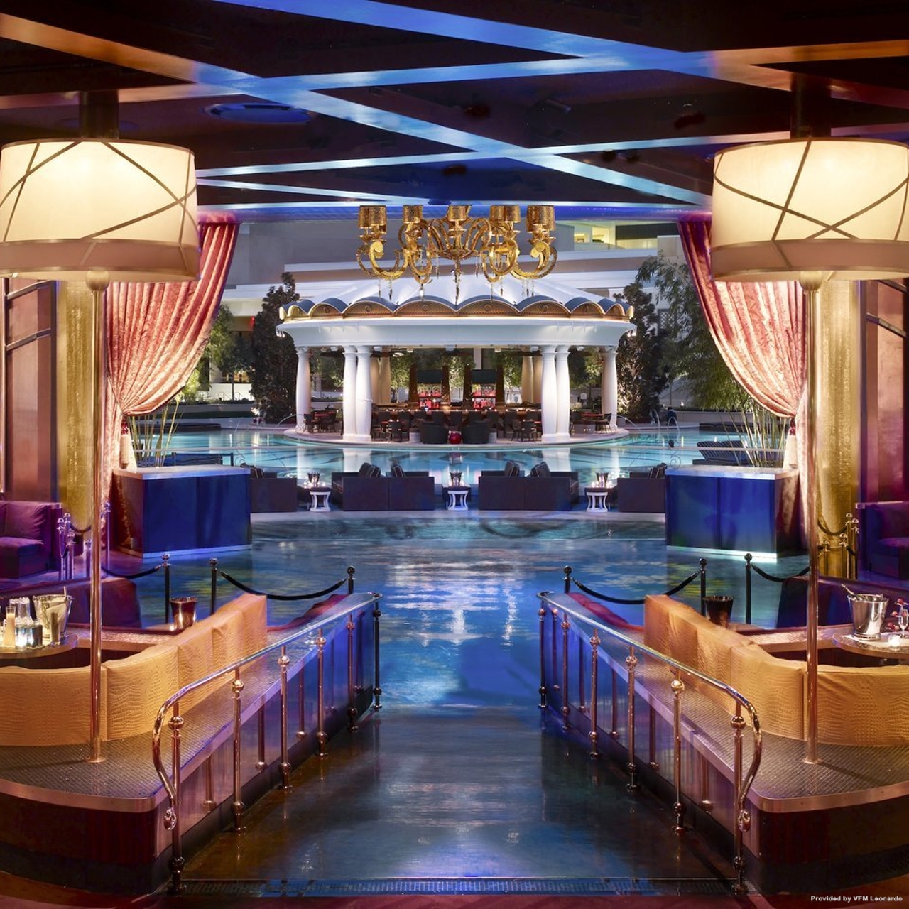 Hotel Wynn Las Vegas and Encore LEG in Las Vegas (Nevada) - HRS