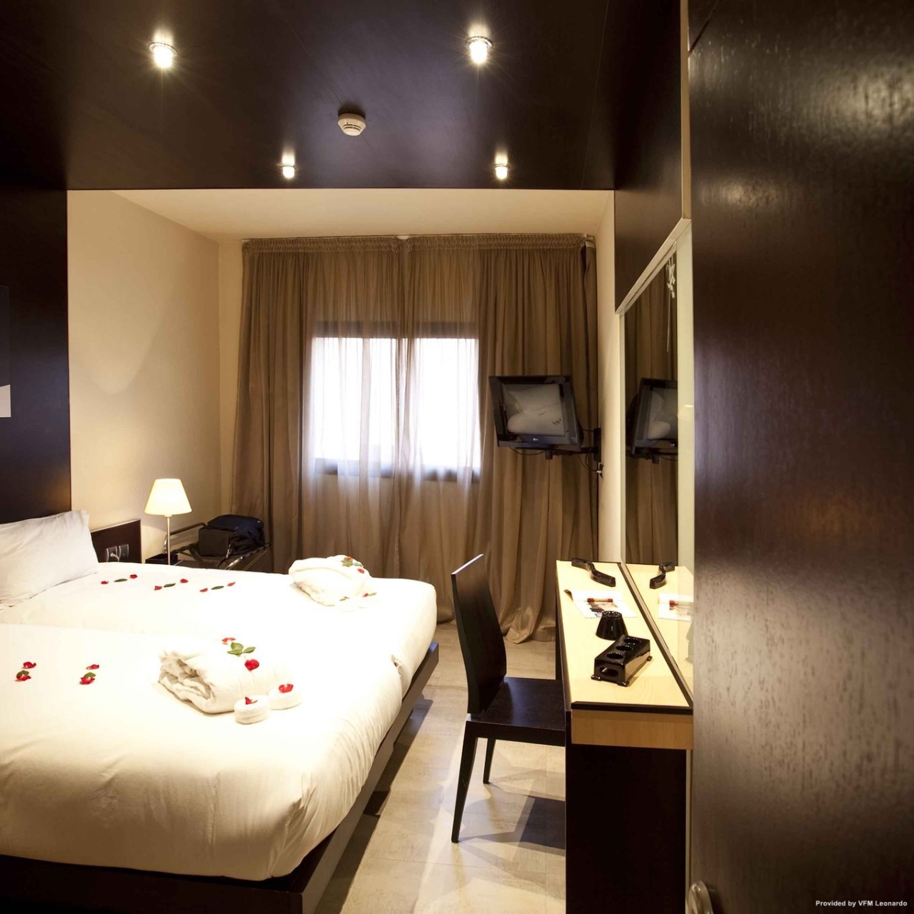 Dellarosa Hotel & Suites - 5 HRS star hotel in Marrakech (Marrakech)