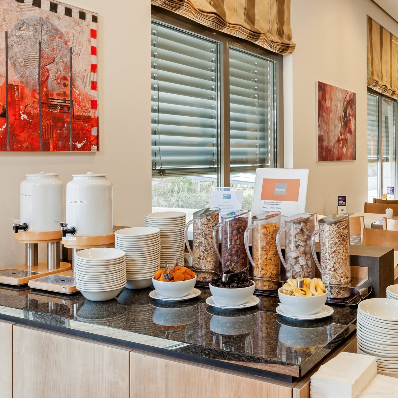 Holiday Inn Express Nurnberg Schwabach 3 Hrs Star Hotel In Schwabach Bavaria